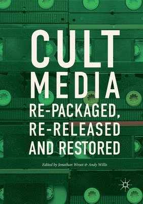 Cult Media 1