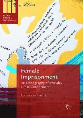 Female Imprisonment 1