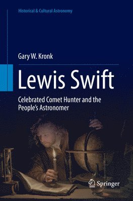 bokomslag Lewis Swift