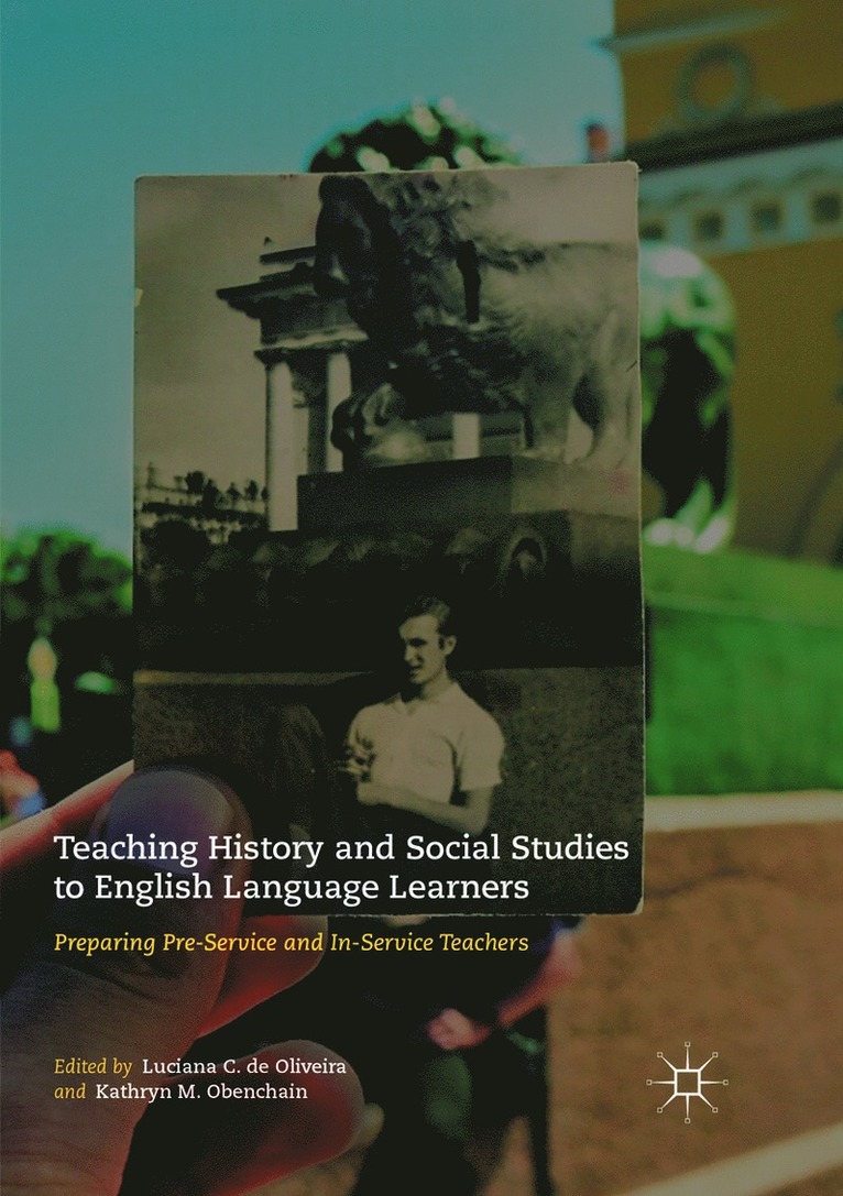 Teaching History and Social Studies to English Language Learners