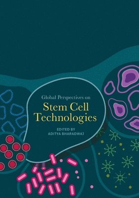 bokomslag Global Perspectives on Stem Cell Technologies