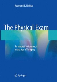 bokomslag The Physical Exam