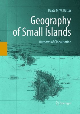 Geography of Small Islands