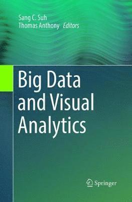 Big Data and Visual Analytics 1