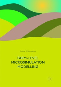 bokomslag Farm-Level Microsimulation Modelling