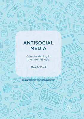 bokomslag Antisocial Media