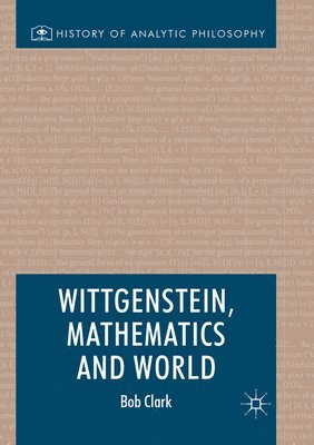 Wittgenstein, Mathematics and World 1