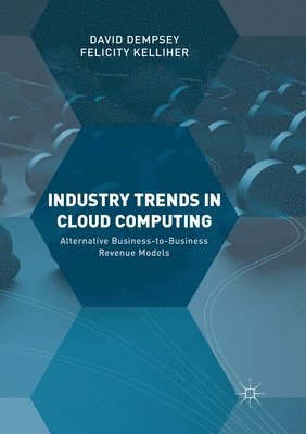 Industry Trends in Cloud Computing 1