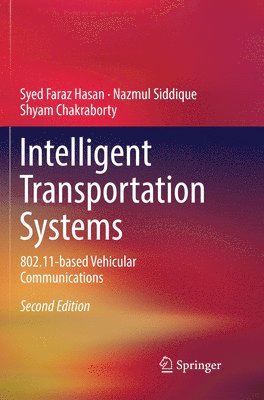 Intelligent Transportation Systems 1