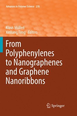 From Polyphenylenes to Nanographenes and Graphene Nanoribbons 1