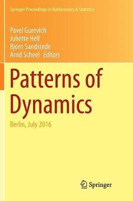 Patterns of Dynamics 1