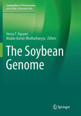 The Soybean Genome 1