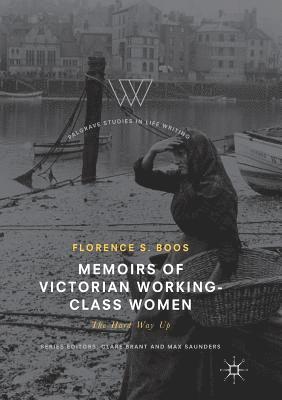 bokomslag Memoirs of Victorian Working-Class Women