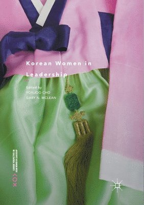 Korean Women in Leadership 1