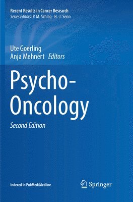 Psycho-Oncology 1