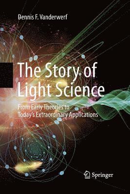 The Story of Light Science 1