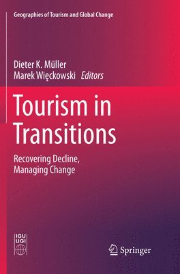 Tourism in Transitions