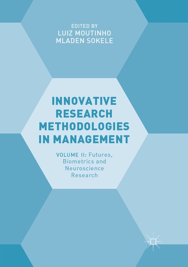 Luiz Moutinho, Mladen Sokele - Innovative Research Methodologies in Management, Häftad