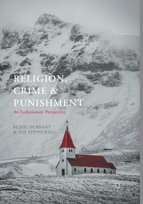 Religion, Crime and Punishment 1