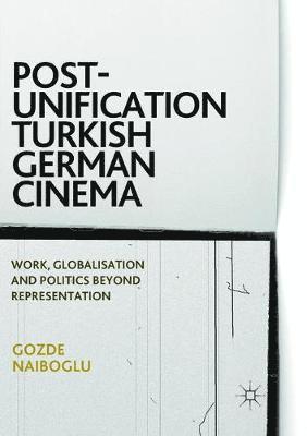 Post-Unification Turkish German Cinema 1