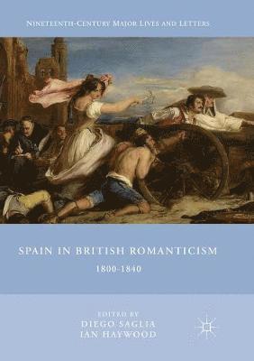 Spain in British Romanticism 1