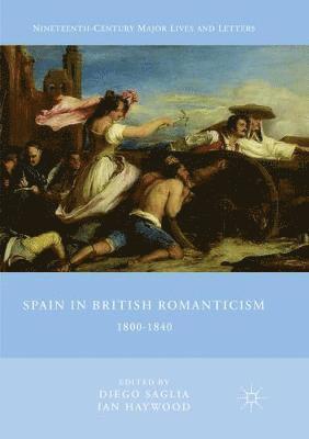 Spain in British Romanticism 1