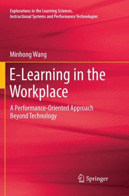 E-Learning in the Workplace 1