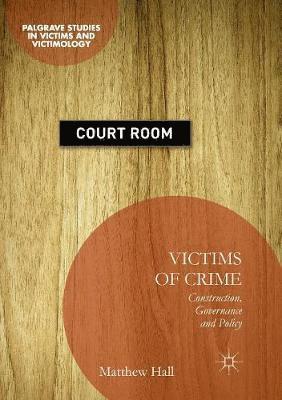 Victims of Crime 1