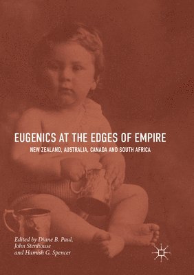 Eugenics at the Edges of Empire 1