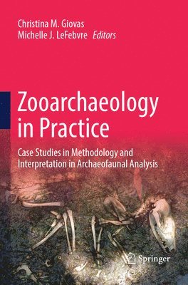 Zooarchaeology in Practice 1