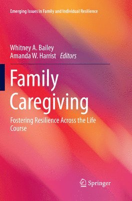 Family Caregiving 1