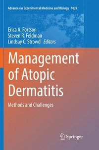bokomslag Management of Atopic Dermatitis