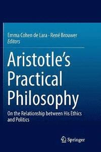 bokomslag Aristotles Practical Philosophy
