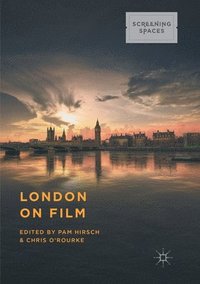 bokomslag London on Film