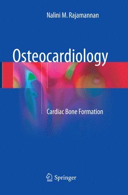 bokomslag Osteocardiology