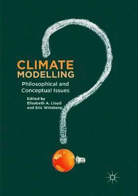Climate Modelling 1