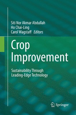 Crop Improvement 1