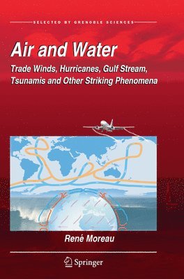 René Moreau - Air and Water, Häftad