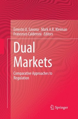 Dual Markets 1