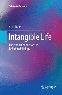 A.H. Louie, A. H. Louie - Intangible Life, Häftad