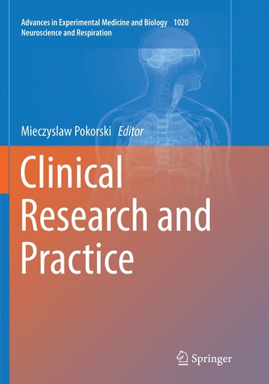 bokomslag Clinical Research and Practice