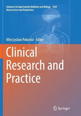 Clinical Research and Practice 1