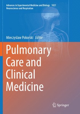 Pulmonary Care and Clinical Medicine 1