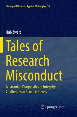 Tales of Research Misconduct 1