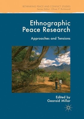 Ethnographic Peace Research 1