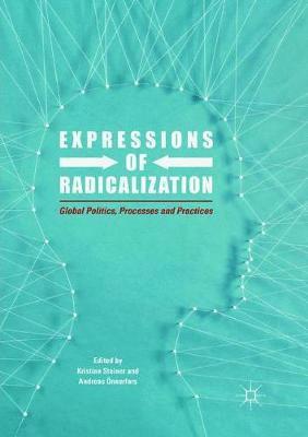 Expressions of Radicalization 1