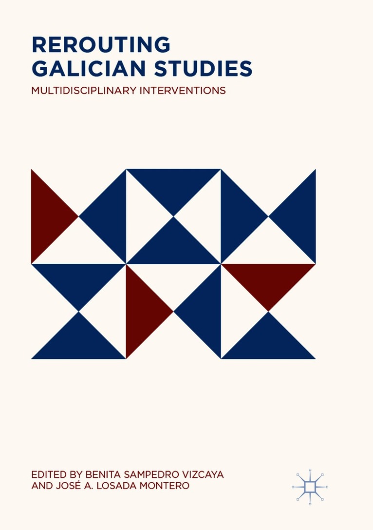 Rerouting Galician Studies