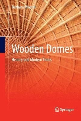 Wooden Domes 1