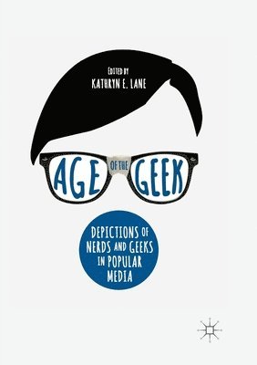 Age of the Geek 1