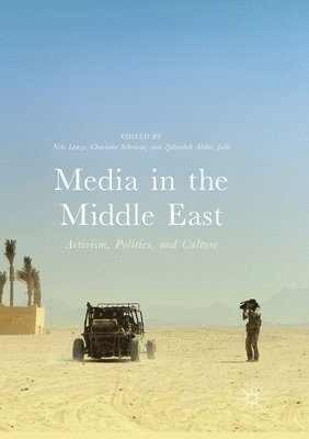 Media in the Middle East 1